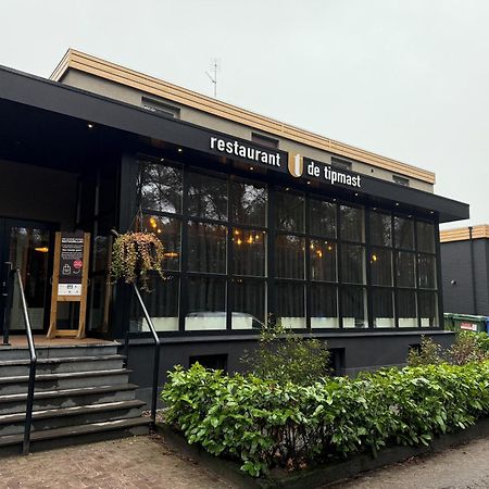 Hotel Pension De Tipmast Bladel Esterno foto