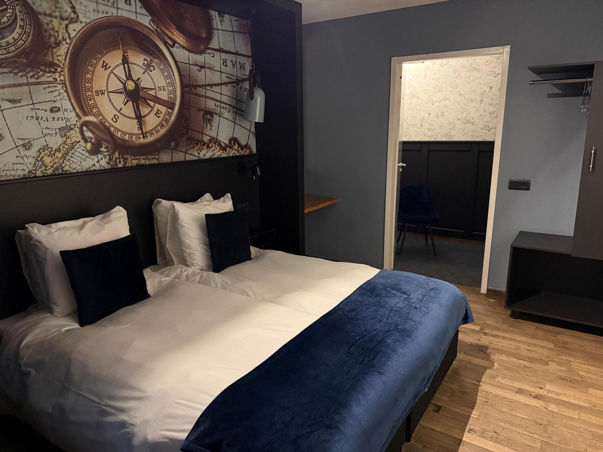 Hotel Pension De Tipmast Bladel Esterno foto